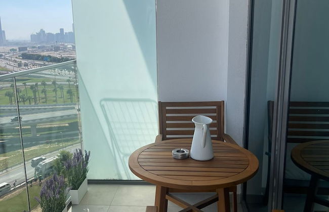 Azizi 1 BR Greek Views - 360 vacation - Foto 24