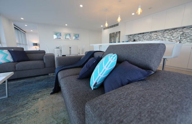 Golden Sands - Private Apartments - Photo 9