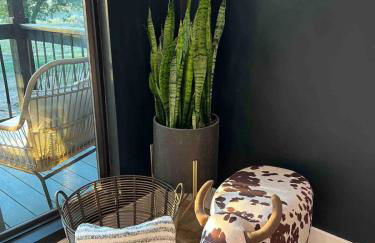 Relaxing Modern stay on a Ranch - Foto 34