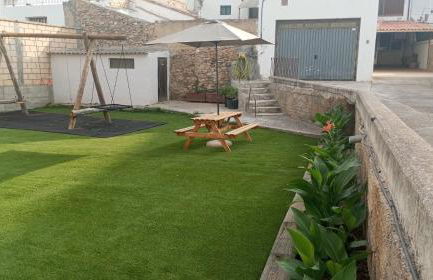 Casa El Obrador - Foto 15