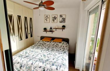 Cozy Rustic Home - Foto 4