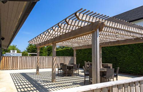 The Sanctuary By Oyhut Bay Seaside Village - Foto 41