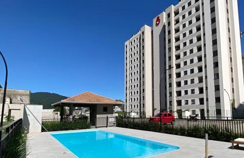 Apto Clássico - luxo perto da WEG - Foto 45