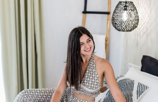 Lemonia Suites With Outdoor BBQ Area - Foto 77