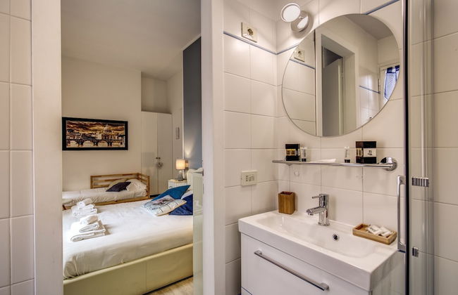 Vatican Miracle Suite - Foto 23