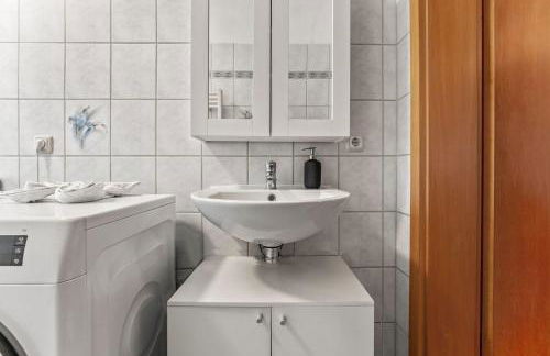 Chic Apartment with Parking place - Foto 25