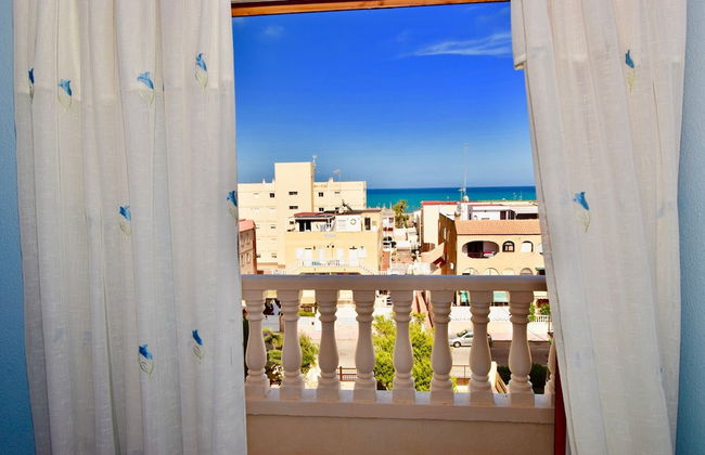 035 Holiday Dream - Alicante Real Estate - Foto 17