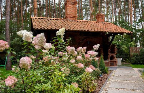 Villa Aleksandrow SPA - Foto 17