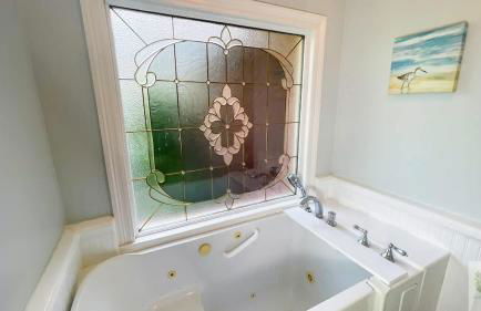 Spacious King Suite Home With Serene Patio - Foto 17