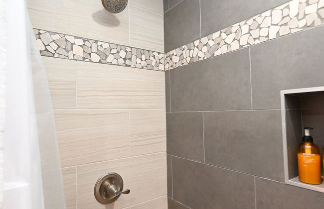 Resort-like w/ Tennis, Bocci, Golf & Games Galore! - Foto 21