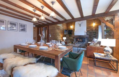 Chalet Figue - Foto 2