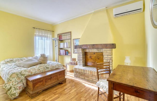 Villa Bentivoglio - Holiday Home With Swimming Pool - Foto 8