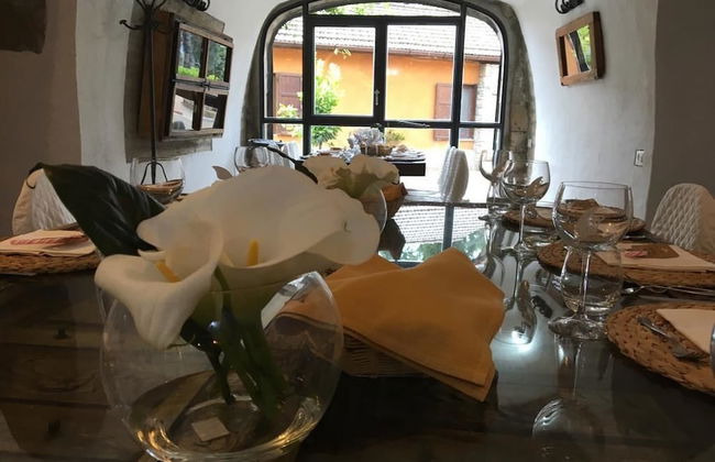 Agriturismo Le Mandriacce - Photo 19