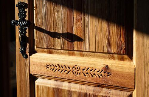 Panorama Chalet - Foto 37