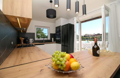 Apartman Nerlović Poreč - Foto 2