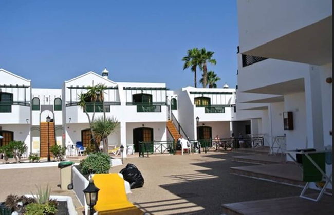 Apartamentos San Marcial - Foto 25