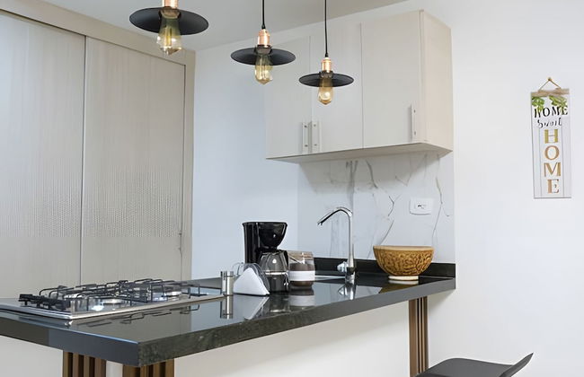 San Gil Plaza suite 502 - Foto 41