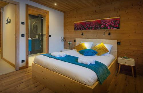 Chalet Julero - OVO Network - Photo 18