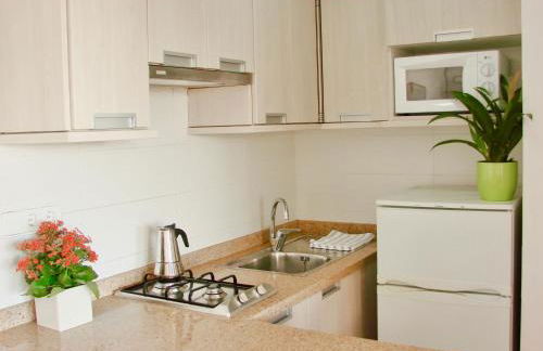 Apartamentos Laura Playa de Migjorn - Foto 17