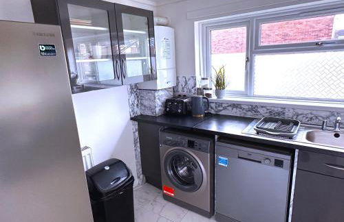 Colchester City Luxury With Free Parking and 5 G WIFI - Foto 21