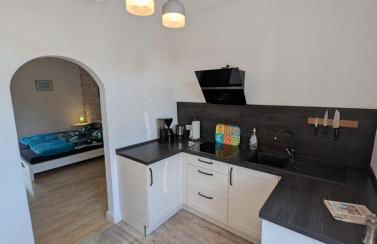 zentrale helle Wohnung in Gau-Algesheim mit Balkon - Foto 8