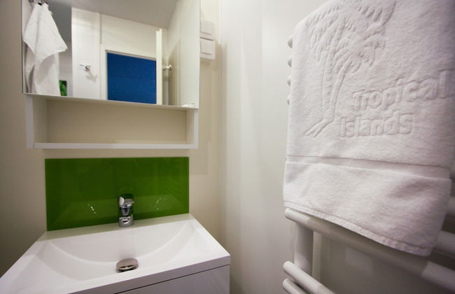 Tropical Islands Resort - Foto 35