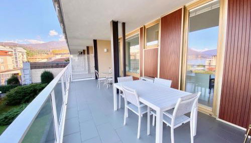 Appartamento Palazzo di Vetro - Foto 3