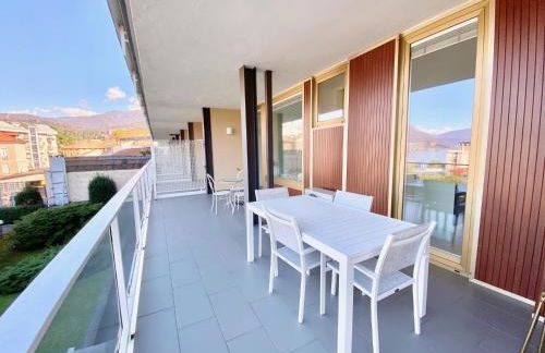 Appartamento Palazzo di Vetro - Foto 3