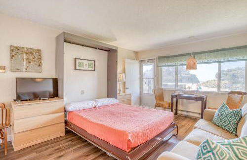 Neskowin Resort 114 - Meredith Lodging - Foto 7