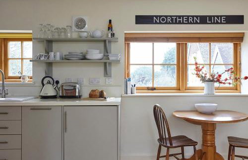 The Squeak at Moor Farm - Foto 10