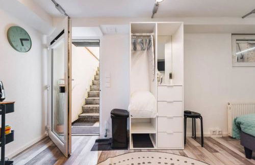 Souterrain Solln 20min Oktoberfest/Zentrum - Foto 10