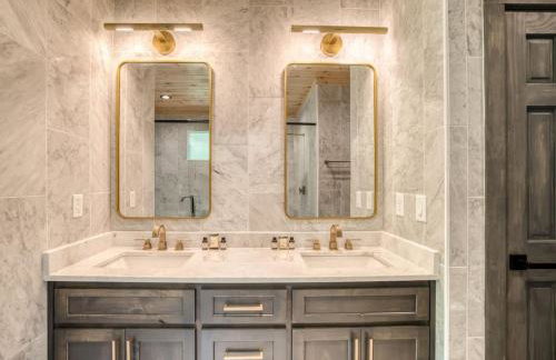 Morgan Trail - Stunning Mountain Masterpiece - Foto 31