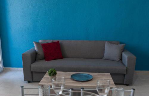 Central Apartment - Foto 13