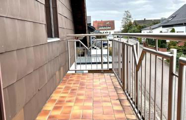 Ferienwohnung Heuwies im Bliesgau - Foto 27