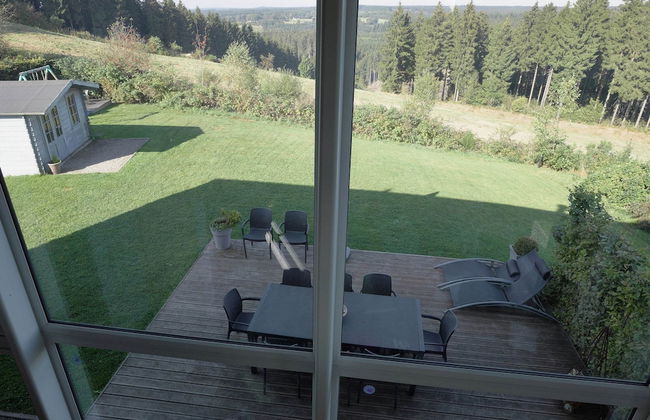 Ovifat Sauna Escape, Waimes - Photo 30