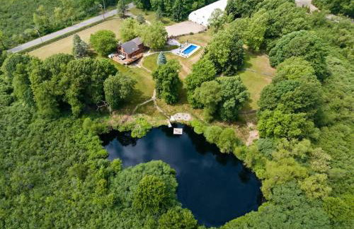 Scout's Haven by Juniper Holiday + Home - Foto 31