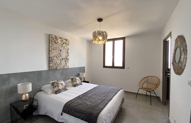 Résidence La Listrella - Photo 4