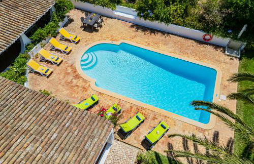 Villa Alice by Algarve Vacation - Foto 5