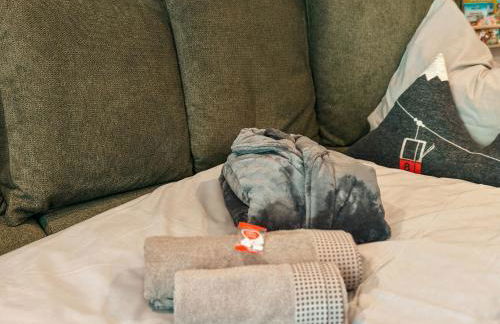 Bachgeflüster-Suite - Foto 26