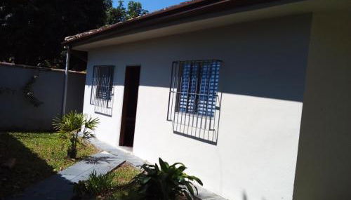 Casa na praia do Jabaquara - Foto 4