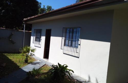 Casa na praia do Jabaquara - Foto 4