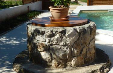 Vacation home Villa Santa Eufemia - Photo 4