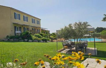 Gîte Palma, vue exceptionnelle vallée Provençale - Foto 1