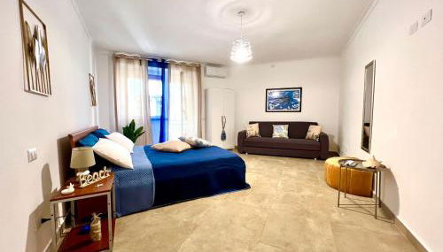 ROMA GOLDEN BEACH Apartment - Foto 4