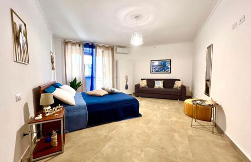 ROMA GOLDEN BEACH Apartment - Foto 4
