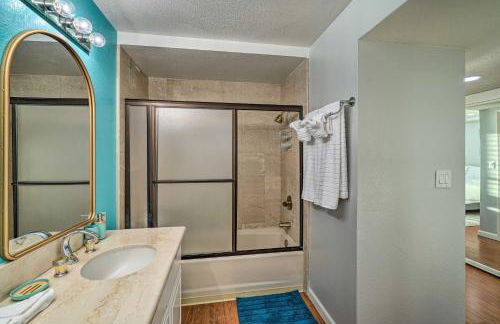 Less Than 1 Mi to Mussel Rock Park! Cliffside Pacifica Gem - Foto 18