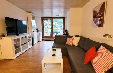 Gemütliche Maisonette mit Dachterrasse und Weitblick - Foto 2