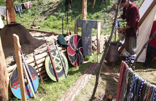 Family House Near Baltic Sea and Szczecin Lagoon - Foto 41