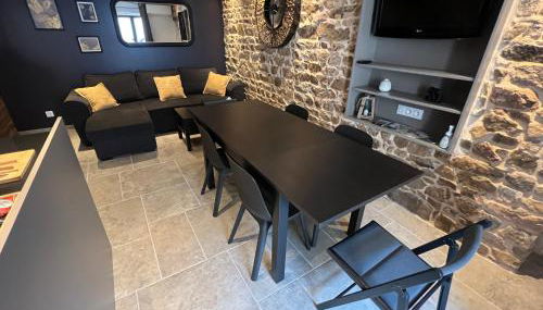 Le petit nid du Vivier - Foto 4