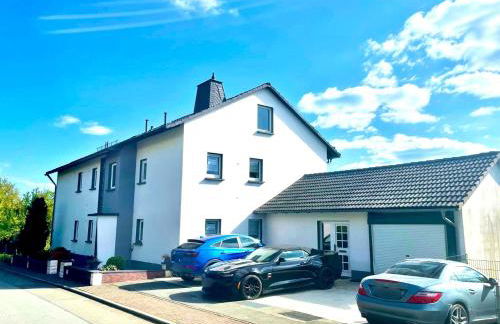 Ferienwohnungen Ferienhaus Nähe Winterberg Upland - Foto 1